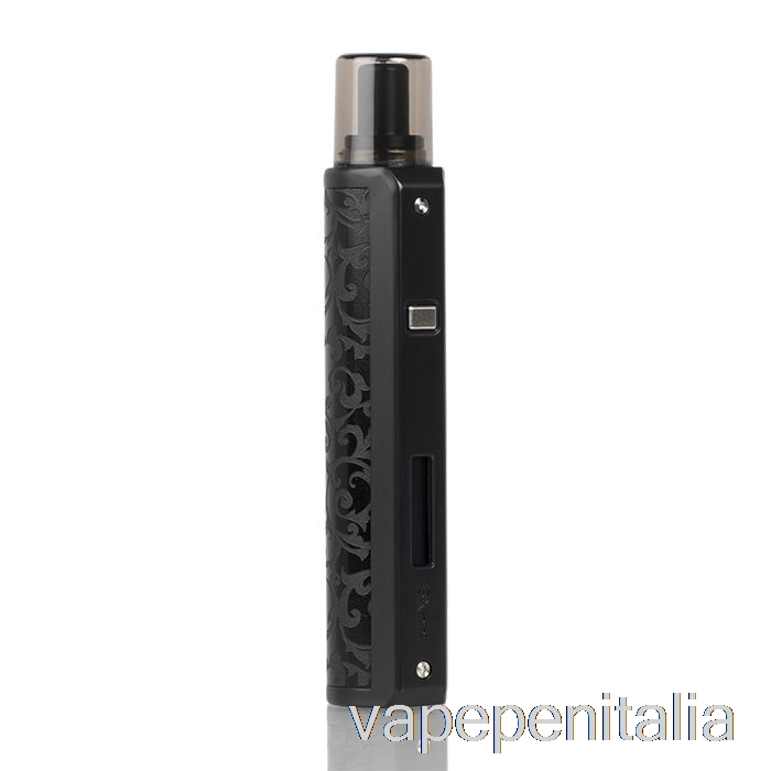 Penna Vape Yihi Sxmini Mi Class 13w Sistema Pod Classico Codolo Nero
